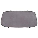 Шторки на присосках TH-306S на заднє скло (трапеція)