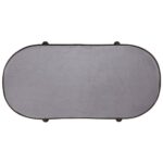 Шторки на присосках TH-308B на заднє скло (овал)