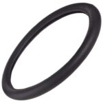 Чохол на кермо Ш-163077/1 BK/BK M - Зображення 4