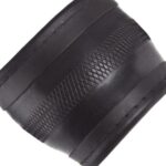 Чохол на кермо Ш-163027/1 BK/BK M - Зображення 6