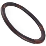 Чохол на кермо Ш-163027/1 BK/BK M - Зображення 4