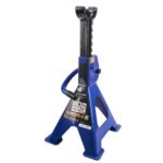Стійка-піддомкратник 6т, min 395мм - max 605мм, T46001/42061, 2 шт./компл. - Зображення 6