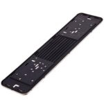 Рамка під номер метал РНШ-19050 - Зображення 6