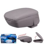 Підлокітник HJ48018/(сірий)/сірий