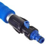 Щітка для миття автомобілів телескопічна SC1952 (довжина 98-168см) - Зображення 5