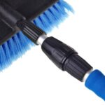 Щітка для миття автомобілів телескопічна SC1952 (довжина 98-168см) - Зображення 6