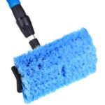 Щітка для миття автомобілів телескопічна SC1952 (довжина 98-168см) - Зображення 4