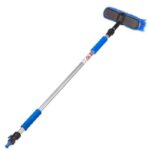 Щітка для миття автомобілів телескопічна SC1958 (довжина 98-168см) - Зображення 3
