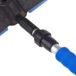 Щітка для миття автомобілів телескопічна SC1958 (довжина 98-168см) - Зображення 6