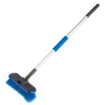 Щітка для миття автомобілів телескопічна SC1960 (довжина 78-130см) - Зображення 3