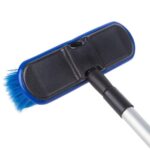 Щітка для миття автомобілів телескопічна SC1960 (довжина 78-130см) - Зображення 5