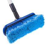 Щітка для миття автомобілів телескопічна SC1960 (довжина 78-130см) - Зображення 4