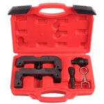 Alloid. Набір фіксаторів валів Alloid. ГРМ WV AUDI 2.5 FSI, 2.8 FSI, 3.0 TFSI, 3.2  (НФ-2127A)