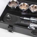 Набір головок 19-50 мм 3/4". 17 предметів Alloid - Зображення 8