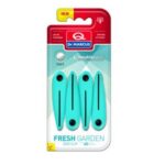 Освіжувач повітря на обдув DrMarkus EASY CLIP Fresh Garden