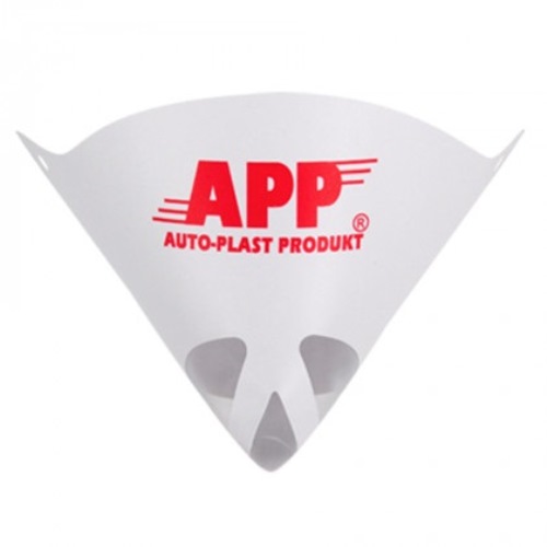 APP Фільтр нейлоновий для фарби SN 190mkm