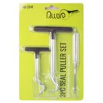 Набір для роботи з ущільнювачами Alloid. (НК-2341) - Зображення 2