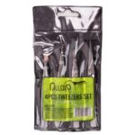 Набiр пiнцетiв Alloid.  (НП-5479) - Зображення 2