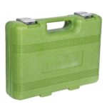 Набір інструментів  Alloid 1/2" и 1/4" 12-г  94 предмети (НГ-4094П-12) - Зображення 6