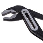 Кліщі трубні 16" (КТ-111400) Alloid - Зображення 3