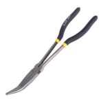 Довгогубці загнуті. 11", 45° Alloid. - Зображення 3