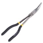 Довгогубці загнуті. 11", 45° Alloid. - Зображення 4