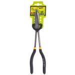 Довгогубці загнуті. 11", 90° Alloid. - Зображення 2