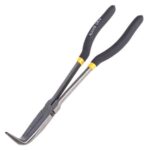 Довгогубці загнуті. 11", 90° Alloid. - Зображення 4