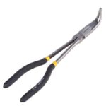 Довгогубці загнуті. 11", 90° Alloid. - Зображення 5