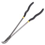 Довгогубці загнуті. 16", 90° Alloid. - Зображення 4