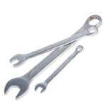 Набір ключів комбінованих, 26 предметів, 6-32 мм Alloid - Зображення 8