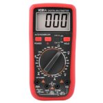 Цифровий  мультиметр 61A VC