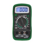 Цифровий  мультиметр 830L MAS