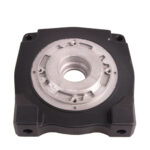 Основа мотора для лебідок MuscleLift EW-6500-12500