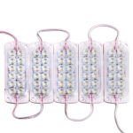 Стрічка Модуль 2835 White (12 led 24V)