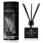 Ароматизатор рідкий для дому/офісу Tasotti "Reed diffuser" 100ml  Mademoiselle Chic