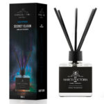 Ароматизатор рідкий для дому/офісу Tasotti "Reed diffuser" 100ml  Secret Elixir