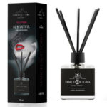 Ароматизатор рідкий для дому/офісу Tasotti "Reed diffuser" 100ml  So Beautiful