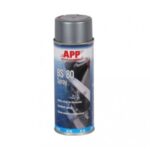 Мастило біле APP BS 80 Spray з PTFE, 400 мл
