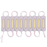 Стрічка Модуль COB 8cm White 12V  52812