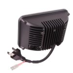 Фара робочого світла + DRL  LP-7717 HI+LOW (170*110*80) 9-36V/50W/6000K - Зображення 6