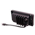 Фари дод. модель LADA/2110-14/LD-519 L2-W/Y/12-24V/40W/4LED-3000K/6000K - Зображення 5