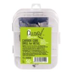 Свердло корончате твердосплавне по металу 50мм Alloid - Зображення 4