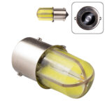 Лампа PULSO/габаритна/LED 1156/8SMD-COB/12v/2.8w/266lm White - Зображення 2