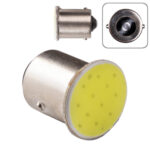 Лампа PULSO/габаритна/LED 1156/COB/12v/1.2w/114lm White - Зображення 2