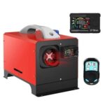 Автономний дизельний обігрівач LF Bros EX5.0 12 В 5000 Вт