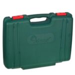 Набір торц. головок професійний 1/4"DR4-14мм та 1/2"DR10-32 мм,108 предм (TK-108) HANS - Зображення 9