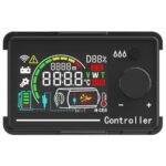 Пульт управління для обігрівача LF Bros E5.0 T2