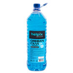 Зимовий омивач скла HELPIX Professional -12°C 2 л Морська свіжість