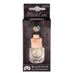 Ароматизатор Tasotti "Wild  Love" Black Noir 7ml з феромонами